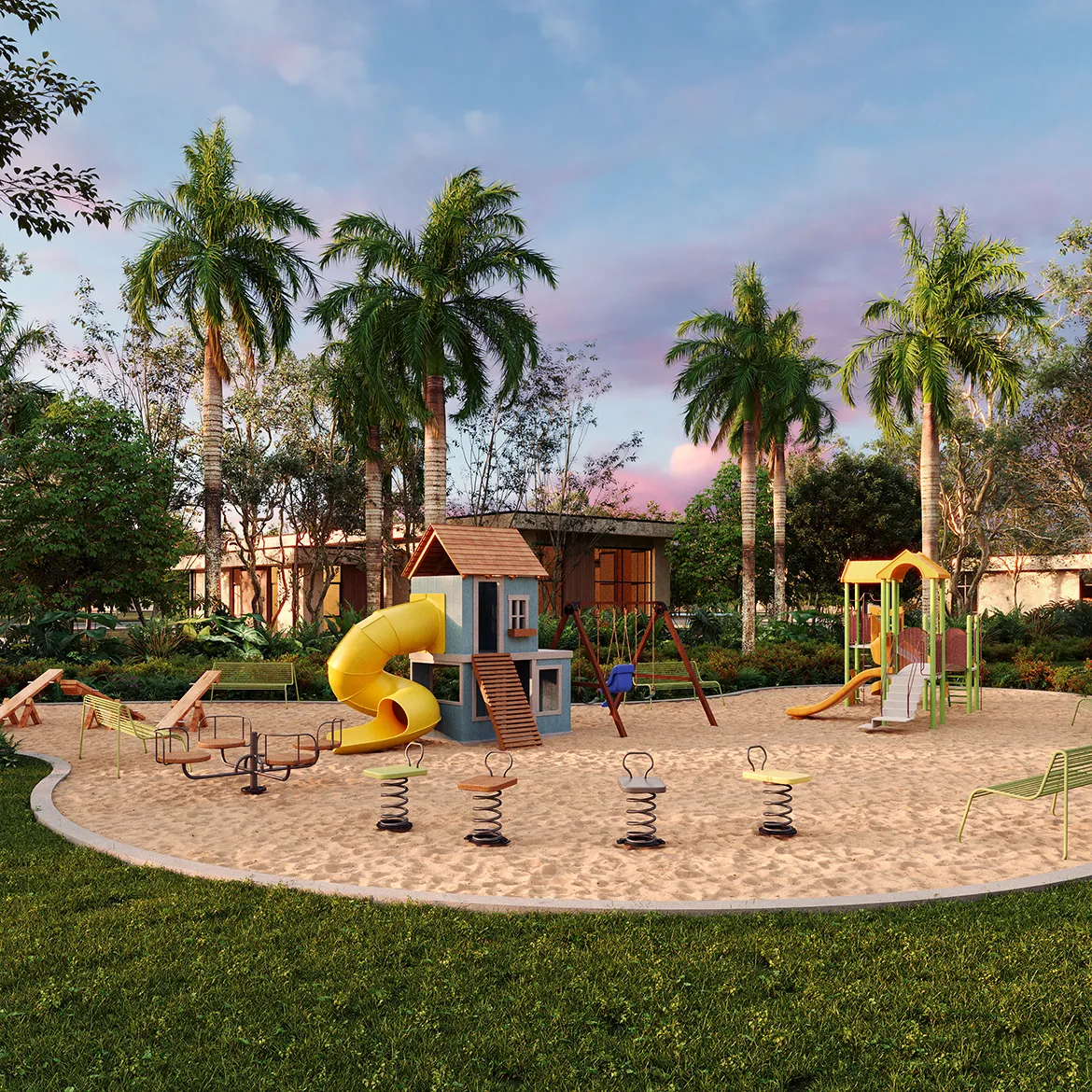 The Village Imagen 2