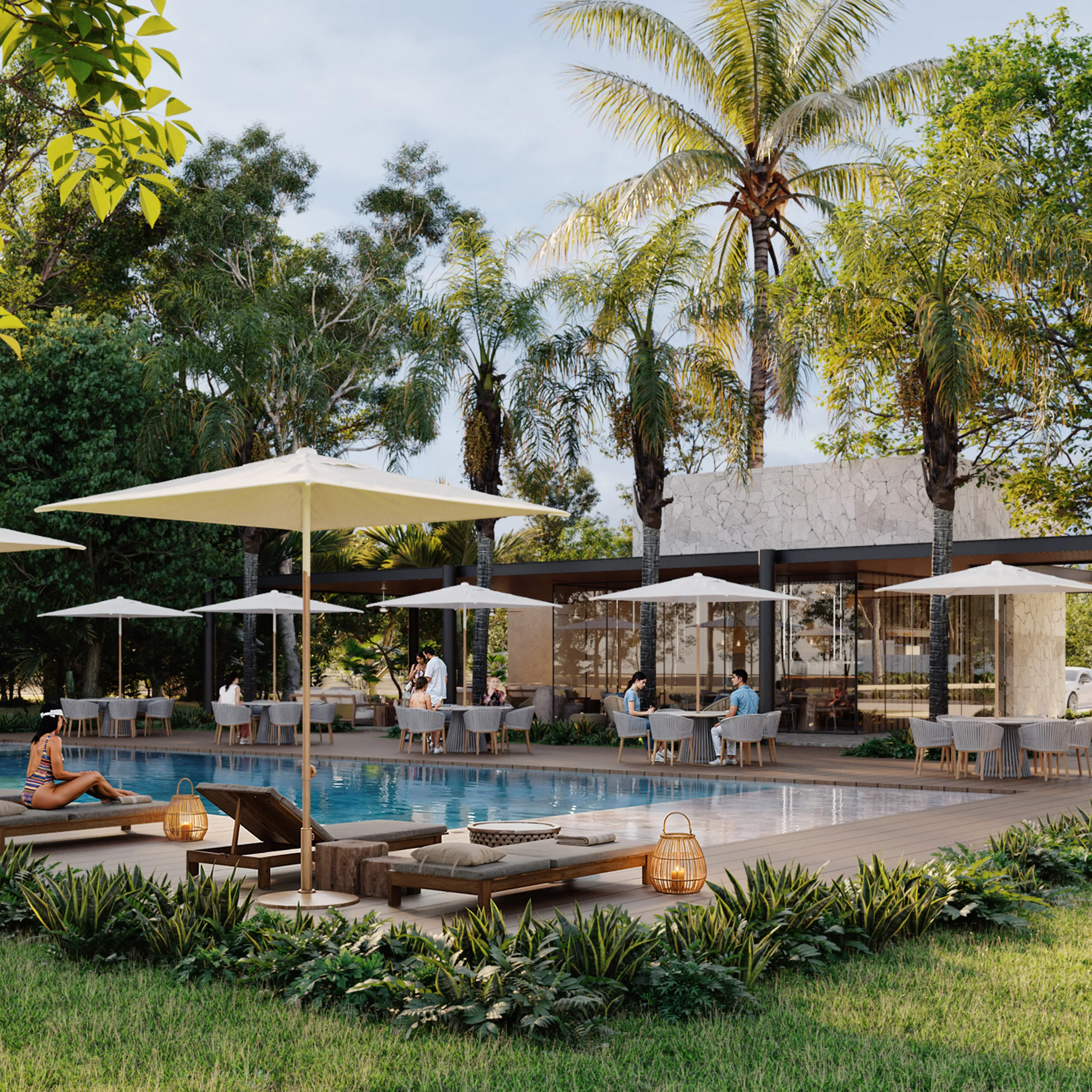 The Village Imagen 3