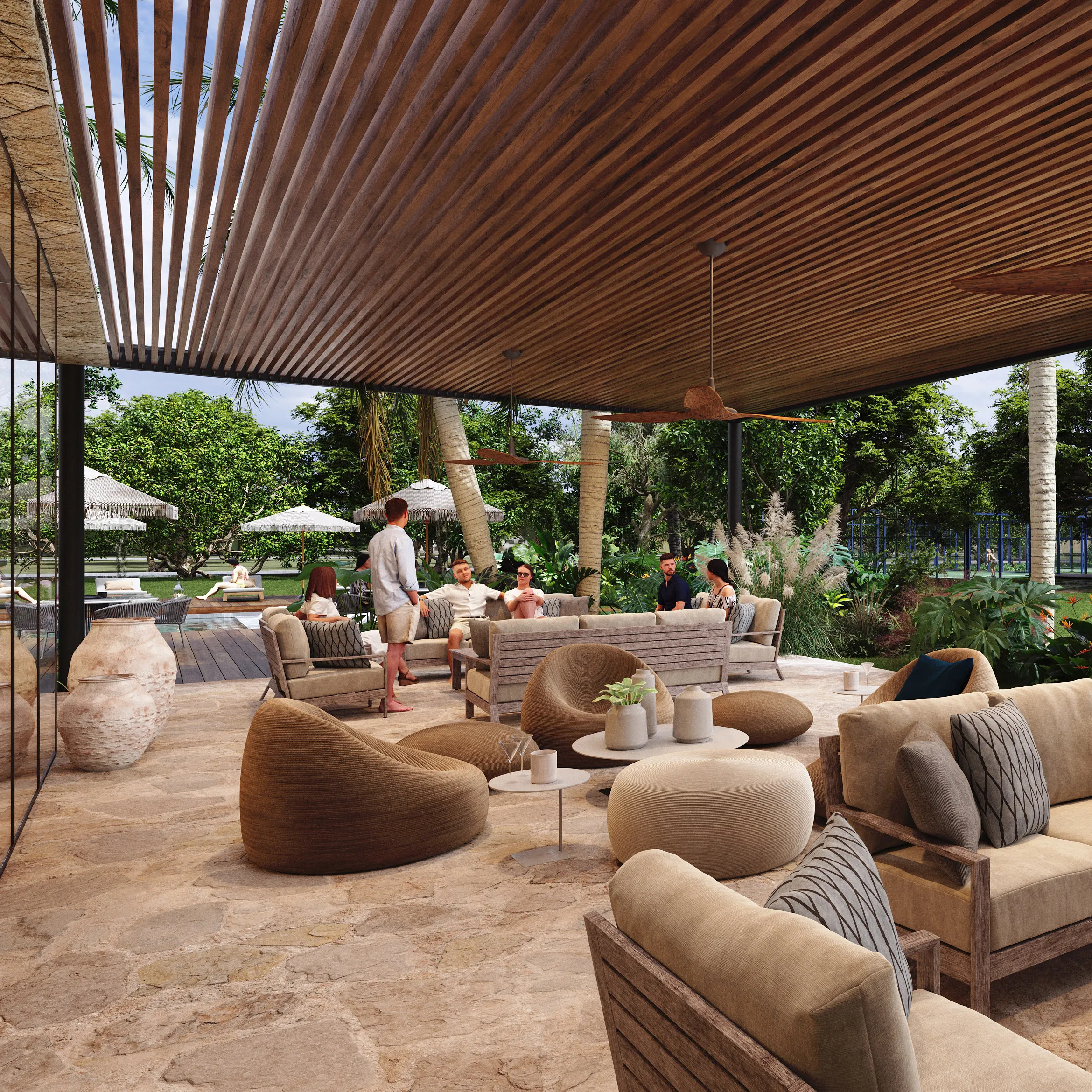 The Village Imagen 5