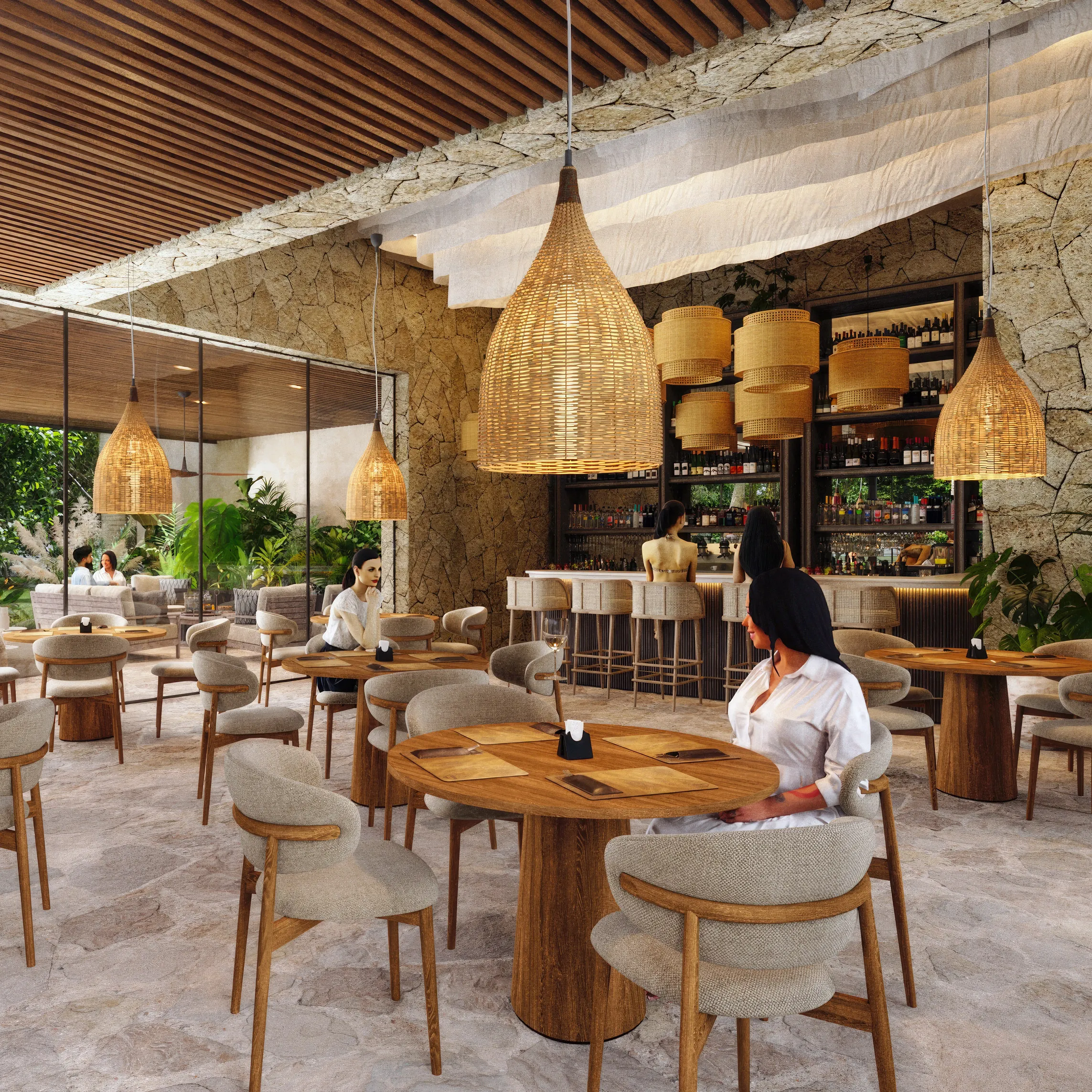 The Village Imagen 6