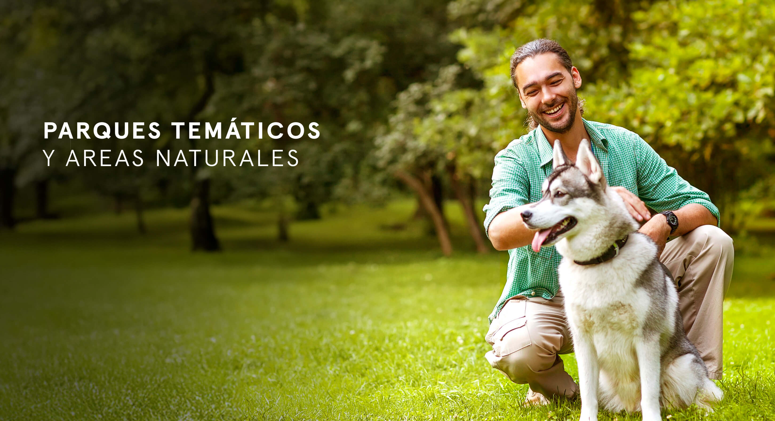 Parques Temáticos IMG